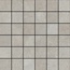 Marazzi Plaster С000402043 MMFG_PlasterGreyMosaico Mosaico 30x30 cm, Italia, debajo del concreto - foto 1