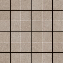 Marazzi Plaster С000402042 MMFF_PlasterTaupeMosaico Mozaika 30x30 cm, Włochy, pod betonem - zdjęcie 1 - zdjęcie 1