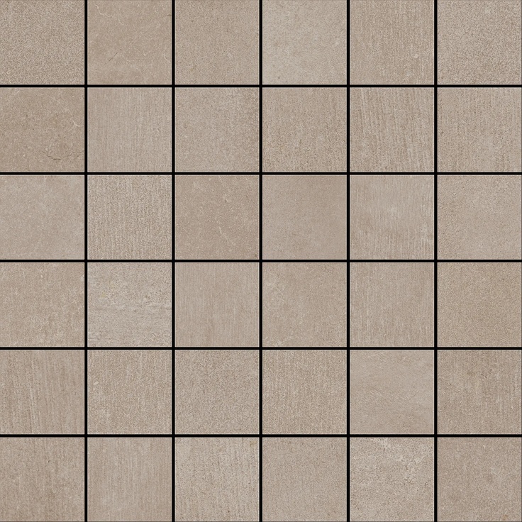 Marazzi Plaster С000402042 MMFF_PlasterTaupeMosaico Mozaika 30x30 cm, Itálie, pod betonem - fotografie 1 Marazzi Plaster С000402042 MMFF_PlasterTaupeMosaico Mozaika 30x30 cm, Itálie, pod betonem - fotografie 1