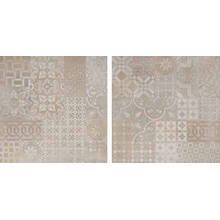 Marazzi Plaster MMG6 Dec Decoração 60x60 cm, Itália - foto 1 - foto 1