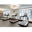 Marazzi Plaza 30x60, unglazed porcelain stoneware, Italy, concrete - interior photo 14