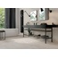 Marazzi Plaza 30x60, lasittamaton posliinilaatta, Italia, betoni - sisustuskuva 2 Marazzi Plaza 30x60, lasittamaton posliinilaatta, Italia, betoni - sisustuskuva 2
