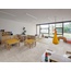 Marazzi Plaza 30x60, unglazed porcelain stoneware, Italy, concrete - interior photo 13