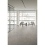 Marazzi Plaza 30x60, unglazed porcelain stoneware, Italy, concrete - interior photo 4
