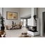 Marazzi Plaza 30x60, unglazed porcelain stoneware, Italy, concrete - interior photo 3