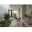 Marazzi Plaza 30x60, unglazed porcelain stoneware, Italy, concrete - interior photo 15