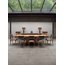 Marazzi Plaza 30x60, unglazed porcelain stoneware, Italy, concrete - interior photo 16