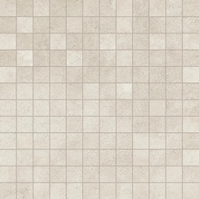 Marazzi Plaza С000524651 M9EQ_PlazaBeigeMosaico30X30 Mozaikk 30x30 cm, Italia, under betong - foto 1 - foto 1
