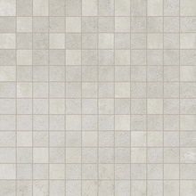 Marazzi Plaza С000524652 M9ER_PlazaGreyMosaico30X30 Mozaikk 30x30 cm, Italia, under betong - foto 1 - foto 1