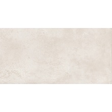 Marazzi Plaza С000524634 M9AL_PlazaWhiteRt30X60 keramisk granitt 30x60 cm, Italia, under betong - foto 1 - foto 1