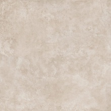 Marazzi Plaza MDLS Beige rt porcelain tile 100x100 cm, Italy, concrete  - photo 1 - photo 1