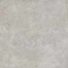 Marazzi Plaza MDMS Grey rt porcelain tile 100x100 cm, Italy, concrete  - photo 1 - photo 1