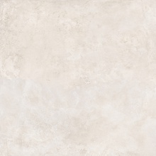 Marazzi Plaza MDJS White rt porcelain tile 100x100 cm, Italy, concrete  - photo 1 - photo 1