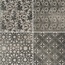 Marazzi Powder С000501374 M003_PowderDecoroLibertyFreddo75X75 gres porcelánový 75x75 cm, Itálie, pod betonem - fotografie 1 Marazzi Powder С000501374 M003_PowderDecoroLibertyFreddo75X75 gres porcelánový 75x75 cm, Itálie, pod betonem - fotografie 1