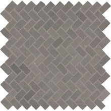 Marazzi Powder С000501410 MN1X_PowderGraphiteMosaico30X30 Mozaika 30x30 cm, Włochy, pod betonem - zdjęcie 1 - zdjęcie 1