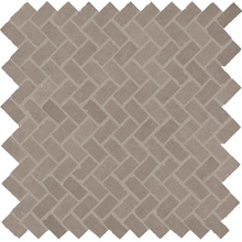 Marazzi Powder С000501418 MNN8_PowderMudMosaico30X30 Mozaika 30x30 cm, Włochy, pod betonem - zdjęcie 1 - zdjęcie 1