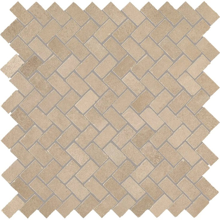 Marazzi Powder С000501412 MNAP_PowderSandMosaico30X30 Mosaic 30x30 cm, Italy, concrete look - photo 1 Marazzi Powder С000501412 MNAP_PowderSandMosaico30X30 Mosaic 30x30 cm, Italy, concrete look - photo 1