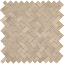 Marazzi Powder С000501412 MNAP_PowderSandMosaico30X30 Mozaika 30x30 cm, Włochy, pod betonem - zdjęcie 1 - zdjęcie 1