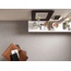 Marazzi Progress 30x60, gres porcellanato smaltato, Italia, calcestruzzo - foto di interni 3