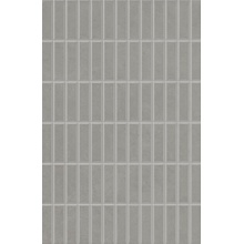 Marazzi Progress MLM8 Anthracite Mosaico Decorazione 25x38 cm, Italia, effetto mosaico - foto 1 - foto 1