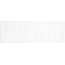 Marazzi Pure С000489763 M12Y_PureWhiteLuxStrutturaCode3D kafel ścienny 30x90 cm, Włochy - zdjęcie 1