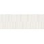 Marazzi Pure С000489765 M130_PureWhiteSat.StrutturaCode3D wandtegel 30x90 cm, Italië - foto 1 Marazzi Pure С000489765 M130_PureWhiteSat.StrutturaCode3D wandtegel 30x90 cm, Italië - foto 1