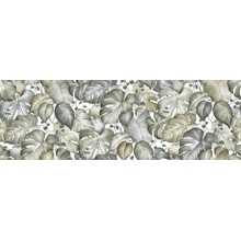 Marazzi Racconti С000584117 MD1R_RaccontiDecoroFoglieCaldoTouch30X90 azulejo de parede 30x90 cm, Itália - foto 1 - foto 1