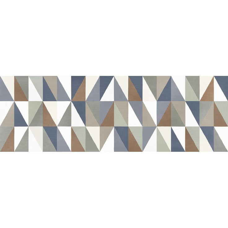 Marazzi Racconti С000584113 MCZX_RaccontiDecoroMultiploTouch30X90 wall tile 30x90 cm, Italy - photo 1 Marazzi Racconti С000584113 MCZX_RaccontiDecoroMultiploTouch30X90 wall tile 30x90 cm, Italy - photo 1