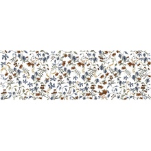 Marazzi Racconti С000584115 MD1A_RaccontiDecoroPensieriTouch30X90 azulejo de parede 30x90 cm, Itália - foto 1 - foto 1