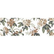 Marazzi Racconti С000584118 MD1T_RaccontiDecoroPrimuleCaldoTouch30X90 azulejo de parede 30x90 cm, Itália - foto 1 - foto 1