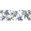 Marazzi Racconti С000584114 MD00_RaccontiDecoroPrimuleFreddoTouch30X90 wall tile 30x90 cm, Italy - photo 1
