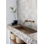 Marazzi Rice 5x15, porcelanato esmaltado, Itália - foto de interior 5