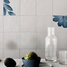 Marazzi Rice 5x15, glazed porcelain stoneware, Italy - interior photo 1 - photo 2