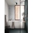 Marazzi Rice 5x15, porcelanato esmaltado, Itália - foto de interior 1