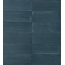 Marazzi Rice С000516415 M96L_RiceBluStrutturaPleatLux7,5X20 porcelain tile 7,5x20 cm, Italy - photo 1