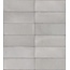 Marazzi Rice С000516410 M968_RiceGrigioLux7,5X20 porcelain tile 7,5x20 cm, Italy - photo 1