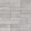Marazzi Rice С000516418 M96Q_RiceGrigioLux5X15 porcelain tile 5x15 cm, Italy - photo 1
