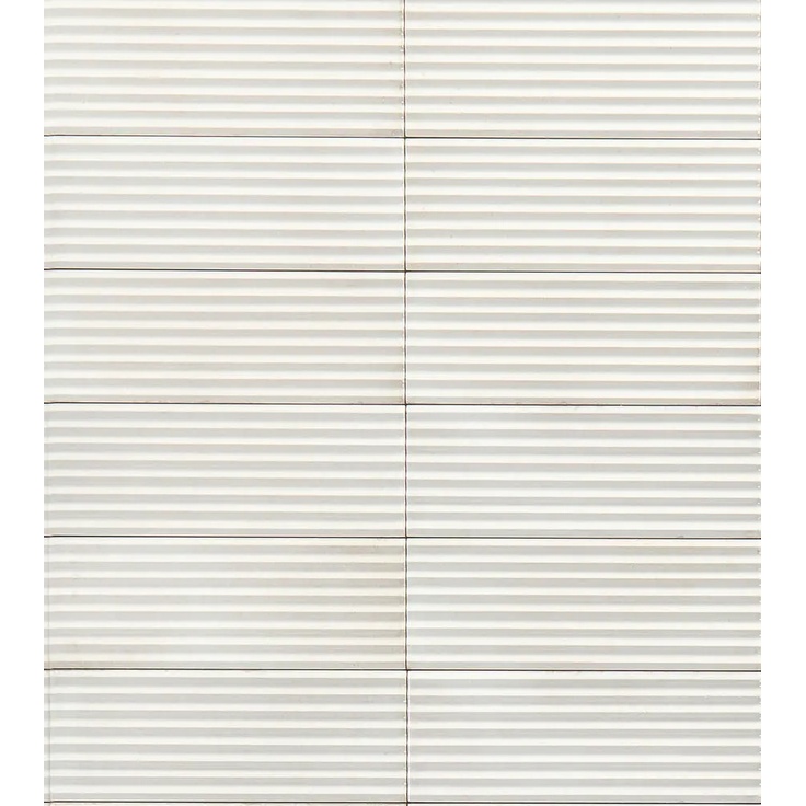 Marazzi Rice С000516413 M96J_RiceNaturalStrutturaPleatLux7,5X20 porcelain tile 7,5x20 cm, Italy - photo 1 Marazzi Rice С000516413 M96J_RiceNaturalStrutturaPleatLux7,5X20 porcelain tile 7,5x20 cm, Italy - photo 1