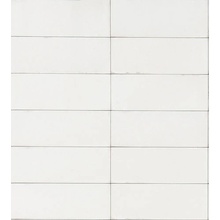 Marazzi Rice С000516408 M966_RiceBiancoLux7,5X20 keramisk granitt 7,5x20 cm, Italia - foto 1 - foto 1