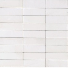 Marazzi Rice С000516416 M96N_RiceBiancoLux5X15 keramisk granitt 5x15 cm, Italia - foto 1 - foto 1