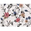 Marazzi Rice С000516424 M9E5_RiceDecoroGardenABiancoLux45X60 Panel 45x60 cm, Itálie - fotografie 1 Marazzi Rice С000516424 M9E5_RiceDecoroGardenABiancoLux45X60 Panel 45x60 cm, Itálie - fotografie 1