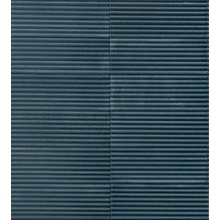 Marazzi Rice С000516415 M96L_RiceBluStrutturaPleatLux7,5X20 keramisk granitt 7,5x20 cm, Italia - foto 1 - foto 1