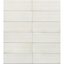 Marazzi Rice С000516413 M96J_RiceNaturalStrutturaPleatLux7,5X20 keramisk granitt 7,5x20 cm, Italia - foto 1 - foto 1