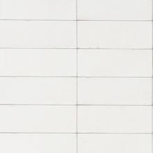 Marazzi Rice M966 Bianco Lux gres porcelanato 7,5x20 cm, Itália, nenhum - foto 1 - foto 2