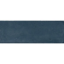 Marazzi Rice M969 Blu Lux gres porcelanato 7,5x20 cm, Itália, nenhum - foto 1 - foto 1