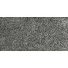 Marazzi Rocking С000547679 M16Z_RockingAnthraciteStrut.Rt30X60 granitkeramik 30x60 cm, Italien, övriga typer av sten - foto 1 - foto 1