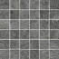 Marazzi Rocking С000547712 M1HN_RockingAnthraciteMosaico30X30 Mosaic 30x30 cm, Italy, other types of stone - photo 1 Marazzi Rocking С000547712 M1HN_RockingAnthraciteMosaico30X30 Mosaic 30x30 cm, Italy, other types of stone - photo 1