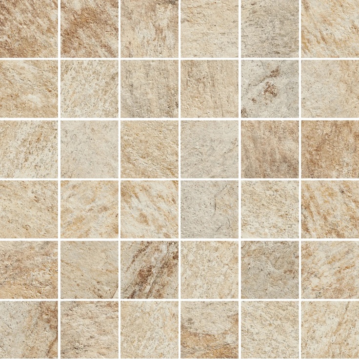 Marazzi Rocking С000547708 M1HJ_RockingBeigeMosaico30X30 Mosaic 30x30 cm, Italy, other types of stone - photo 1 Marazzi Rocking С000547708 M1HJ_RockingBeigeMosaico30X30 Mosaic 30x30 cm, Italy, other types of stone - photo 1