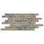 Marazzi Rocking С000547717 M1HT_RockingGreyMosaico22,5X55 Mosaic 22,5x55 cm, Italy, other types of stone - photo 1 Marazzi Rocking С000547717 M1HT_RockingGreyMosaico22,5X55 Mosaic 22,5x55 cm, Italy, other types of stone - photo 1