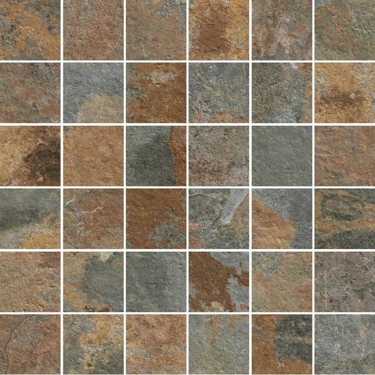 Marazzi Rocking С000547710 M1HL_RockingMulticolorMosaico30X30 Mosaic 30x30 cm, Italy, other types of stone - photo 1 Marazzi Rocking С000547710 M1HL_RockingMulticolorMosaico30X30 Mosaic 30x30 cm, Italy, other types of stone - photo 1
